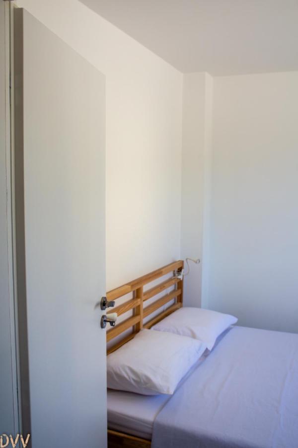 Apartmani My Way, Tribunj Free Parking Free Bicycles Extérieur photo