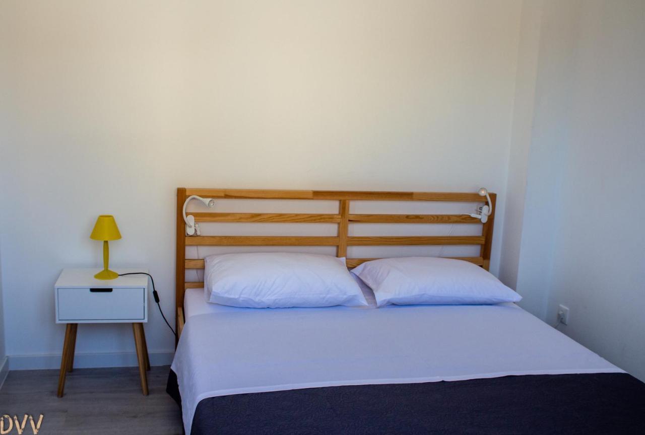 Apartmani My Way, Tribunj Free Parking Free Bicycles Extérieur photo