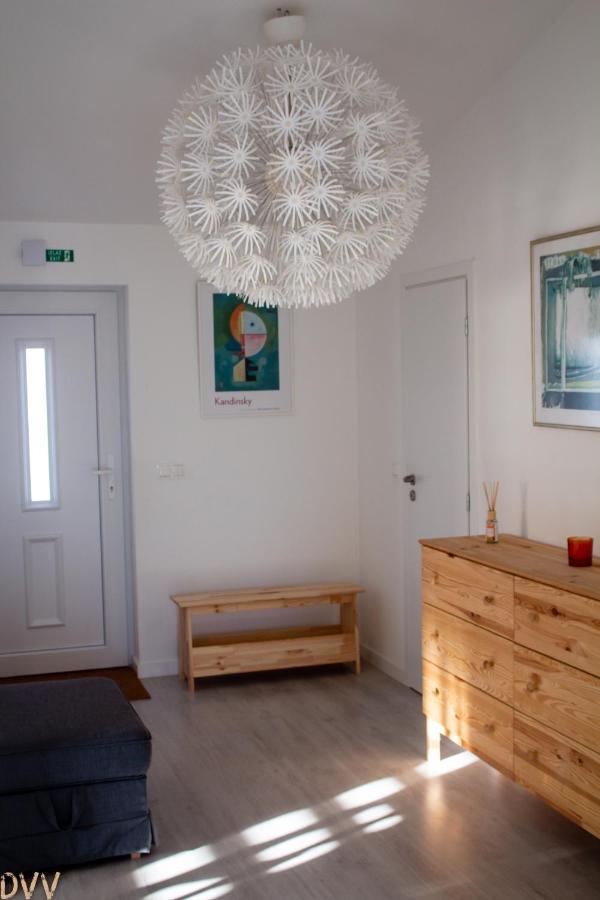 Apartmani My Way, Tribunj Free Parking Free Bicycles Extérieur photo