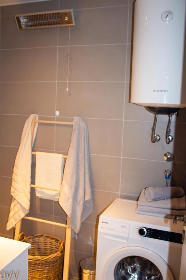 Apartmani My Way, Tribunj Free Parking Free Bicycles Extérieur photo