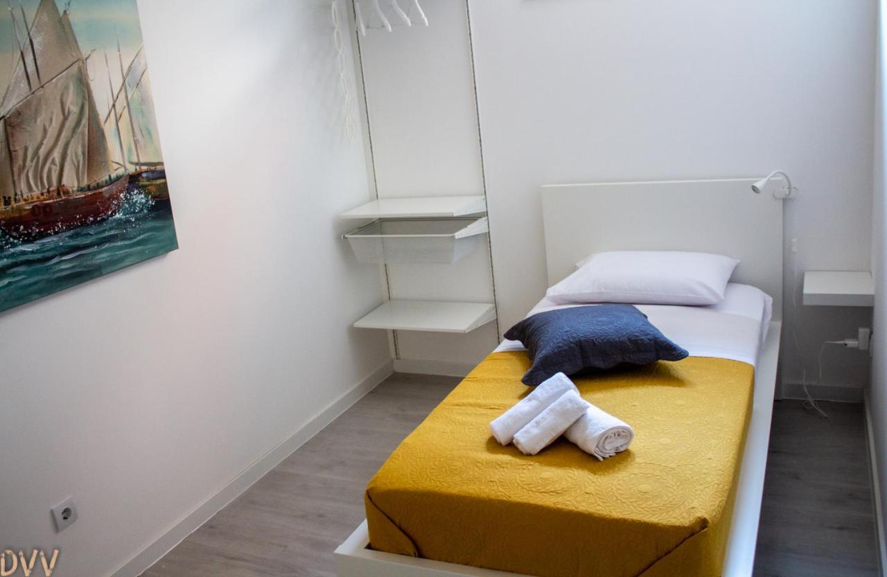 Apartmani My Way, Tribunj Free Parking Free Bicycles Extérieur photo