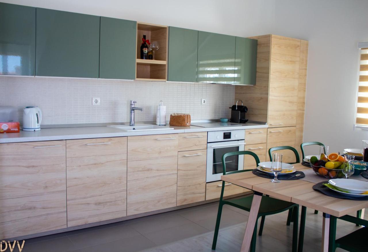 Apartmani My Way, Tribunj Free Parking Free Bicycles Extérieur photo